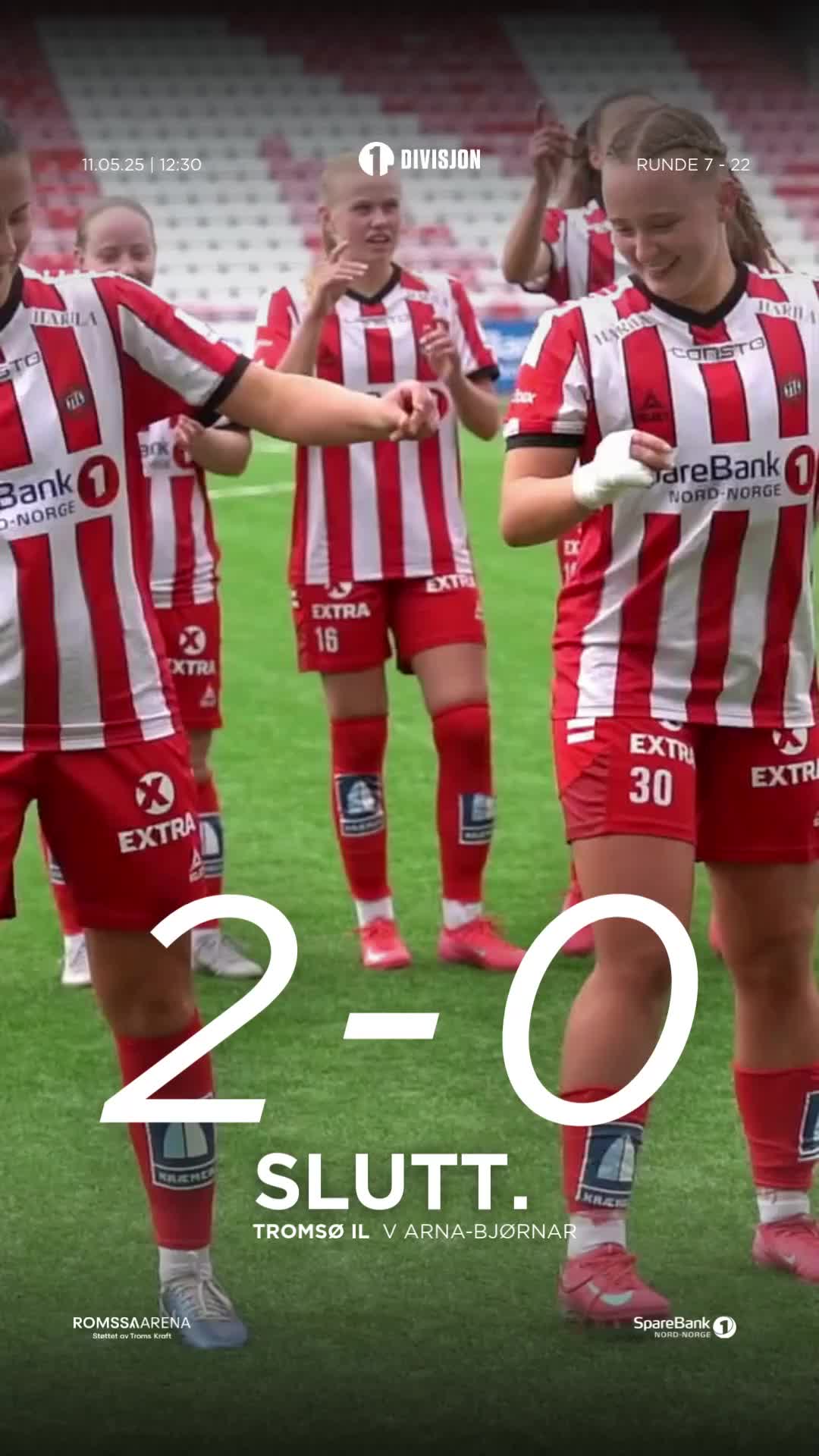 Story Pauseslutt