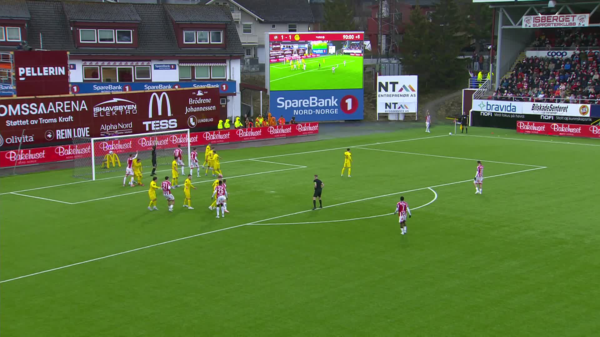 16mai_GoalSkjaervikTromso_TromsovsBodoGlimt-2ndHalf
