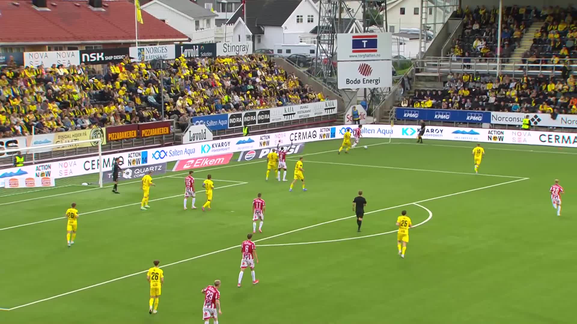 GoalSemedoCamoesTromso_BodoGlimtvsTromso-1stHalf