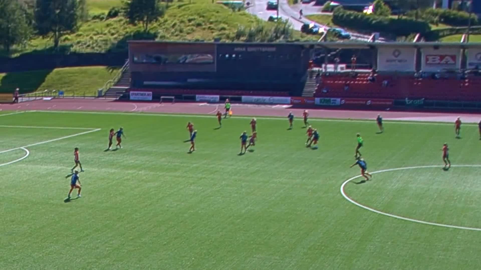 GoalVegloTromsoIL_Arna-BjornarvsTromsoIL-2ndHalf