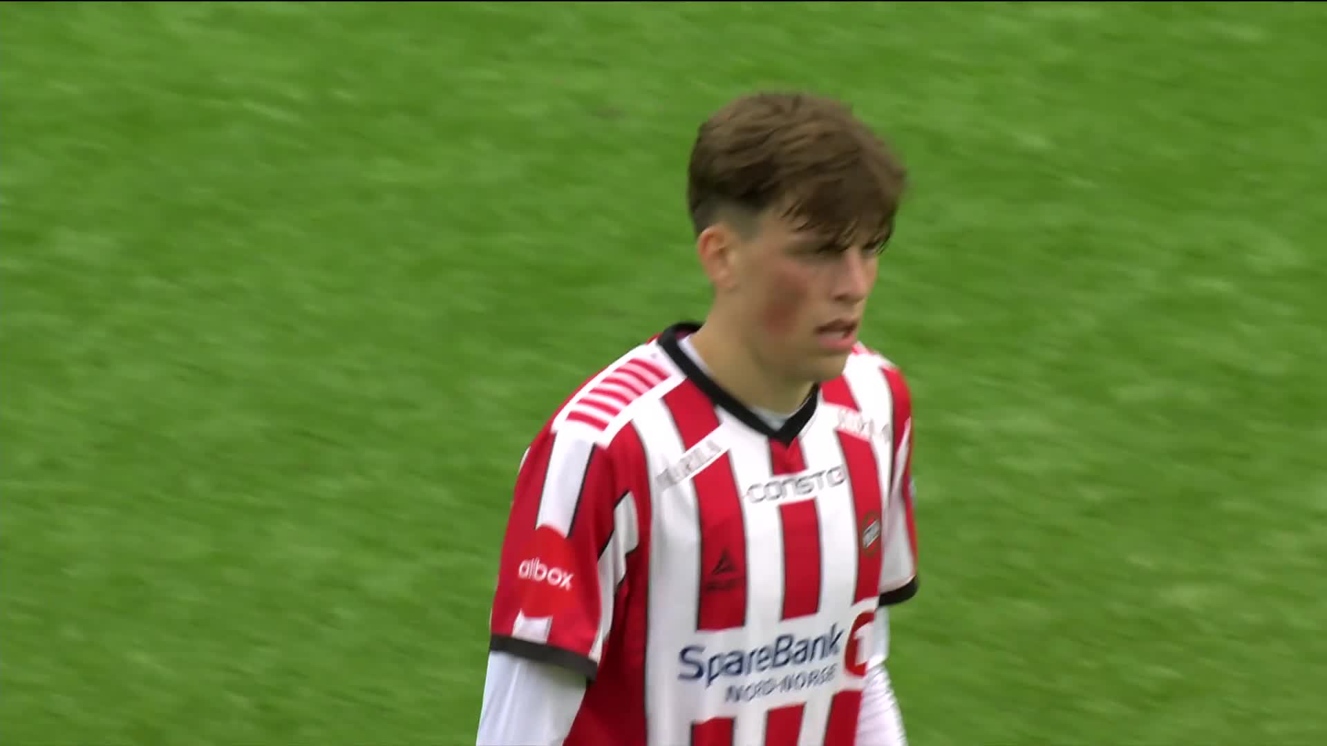GoalErlienTromso_TromsovsBrann-1stHalf