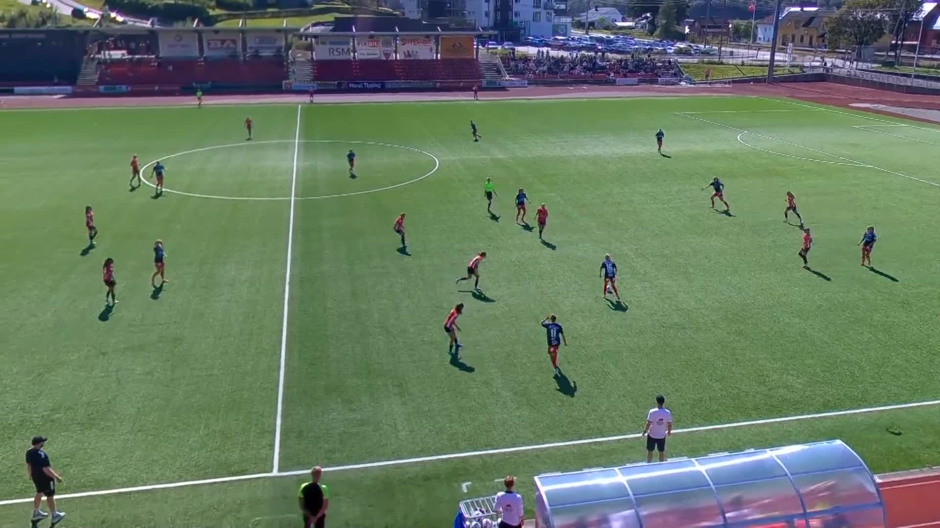 GoalTurflingerTromsoIL_Arna-BjornarvsTromsoIL-2ndHalf